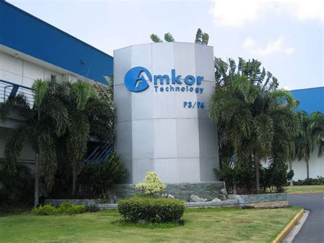 amkor philippines